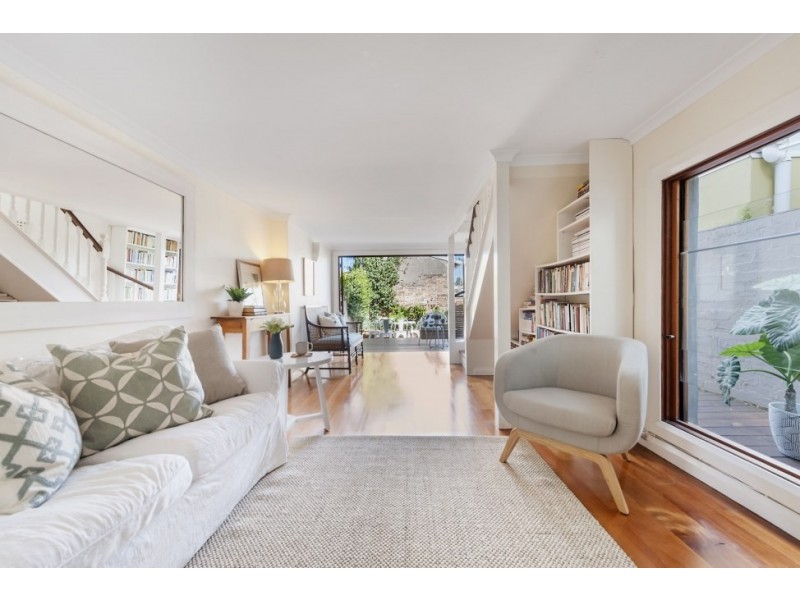 10 Rosser Street, Rozelle NSW 2039