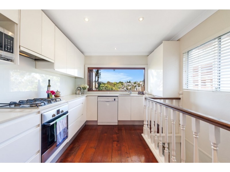 10 Rosser Street, Rozelle NSW 2039