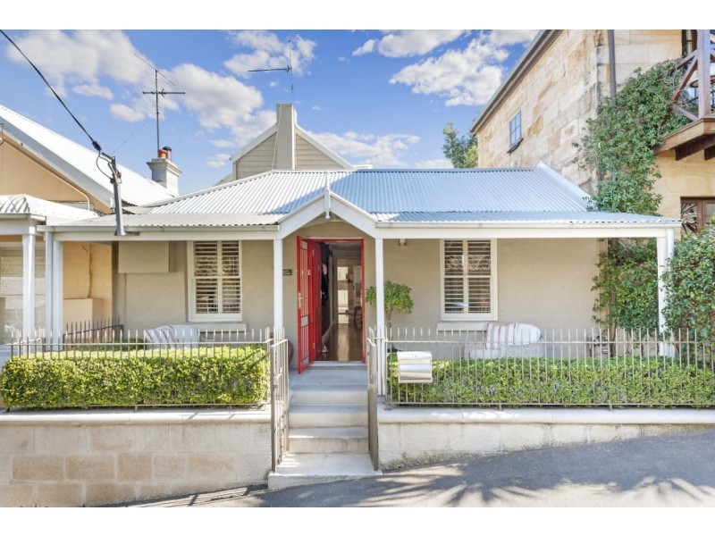 19 Union Street, Balmain East NSW 2041