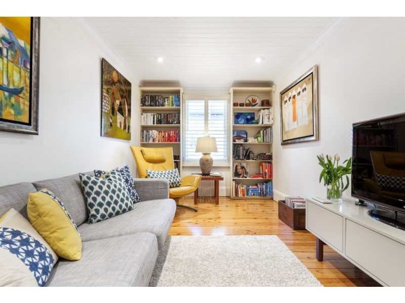 19 Union Street, Balmain East NSW 2041