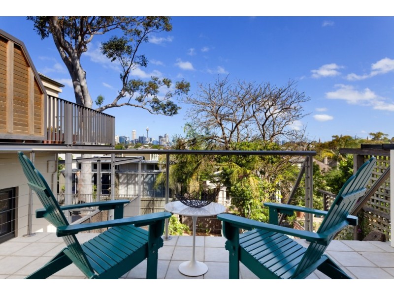 223 Rowntree Street, Birchgrove NSW 2041