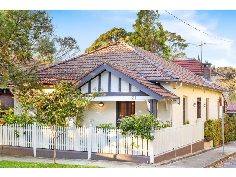 21 King Street, Balmain NSW 2041