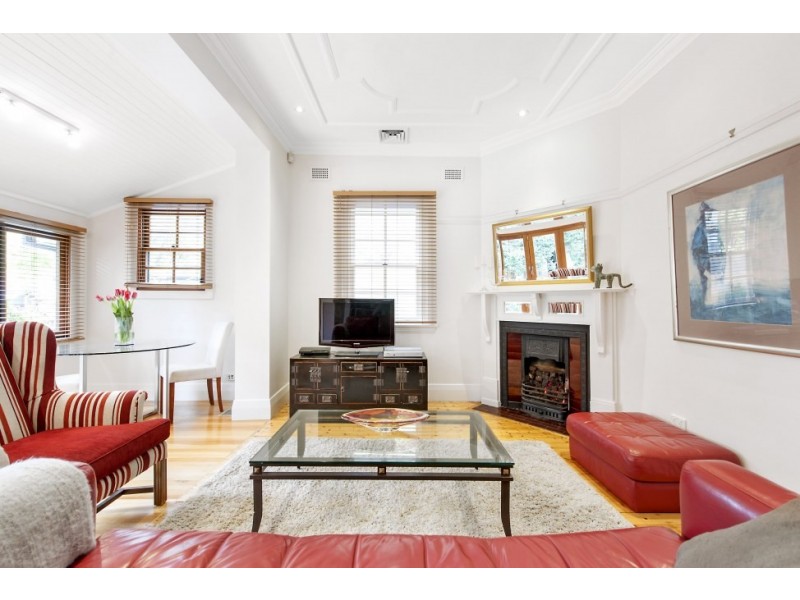 21 King Street, Balmain NSW 2041