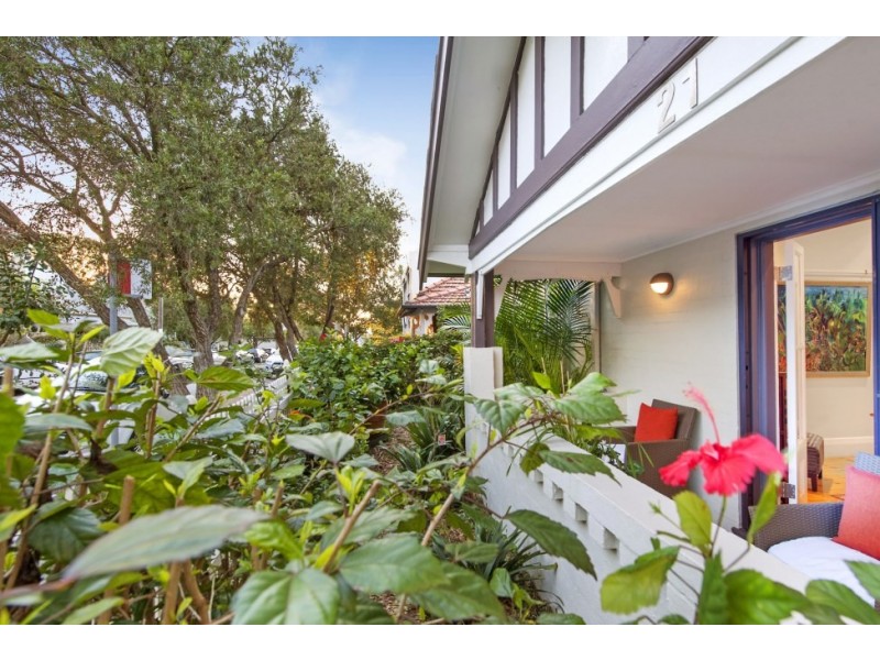 21 King Street, Balmain NSW 2041