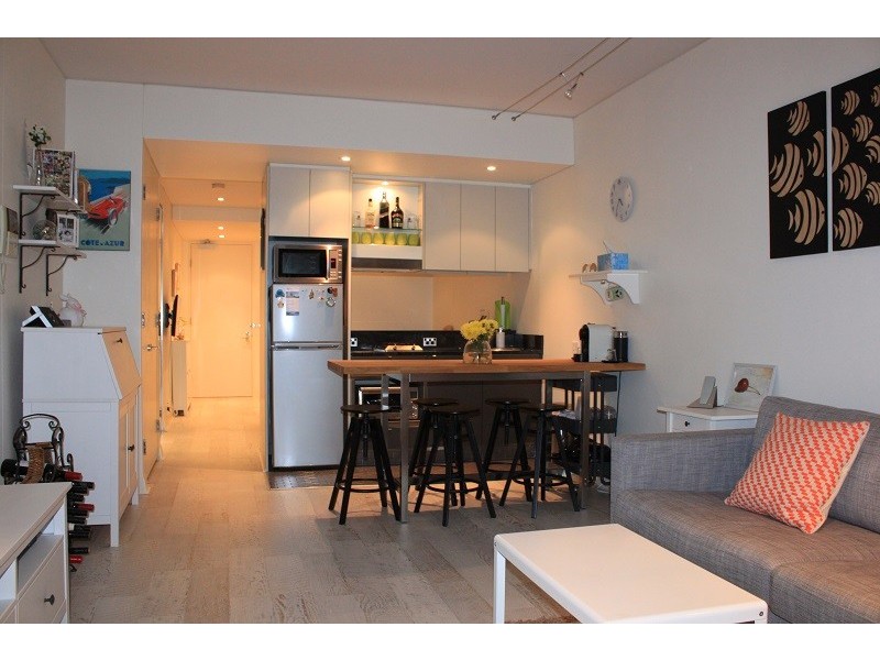 D402/26 Point Street, Pyrmont NSW 2009