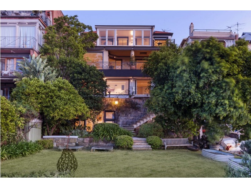 134 Louisa Road, Birchgrove NSW 2041