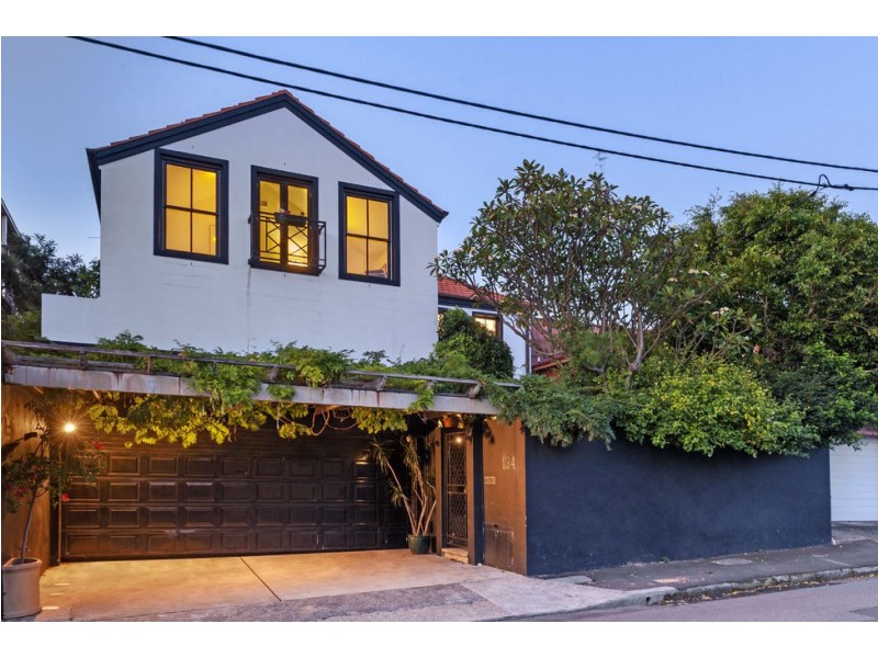 134 Louisa Road, Birchgrove NSW 2041