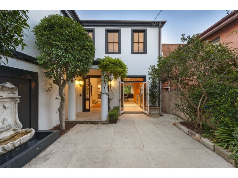 134 Louisa Road, Birchgrove NSW 2041