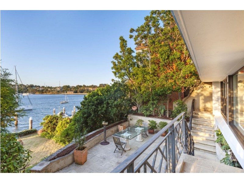 134 Louisa Road, Birchgrove NSW 2041