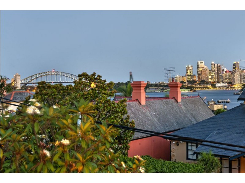 134 Louisa Road, Birchgrove NSW 2041