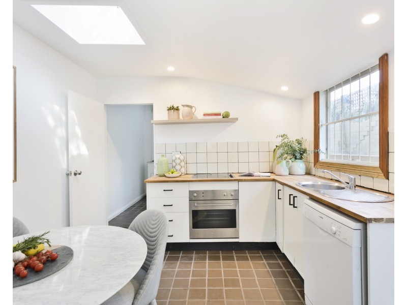 3 Thomas Street, Birchgrove NSW 2041