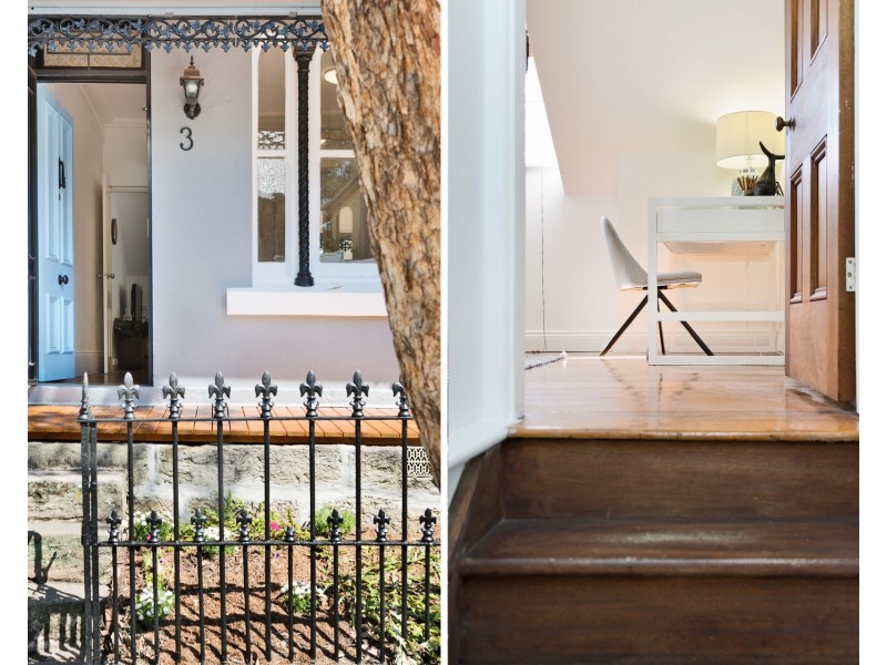 3 Thomas Street, Birchgrove NSW 2041