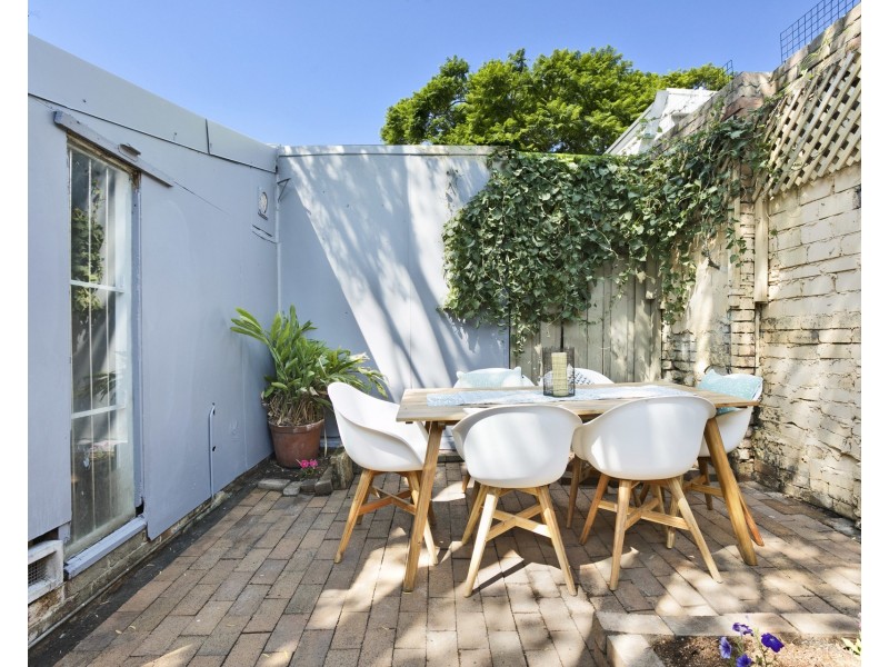 3 Thomas Street, Birchgrove NSW 2041