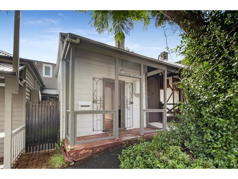 15 Bay Street, Birchgrove NSW 2041