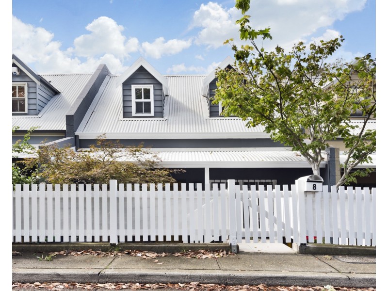 8 Ellen Street, Rozelle NSW 2039