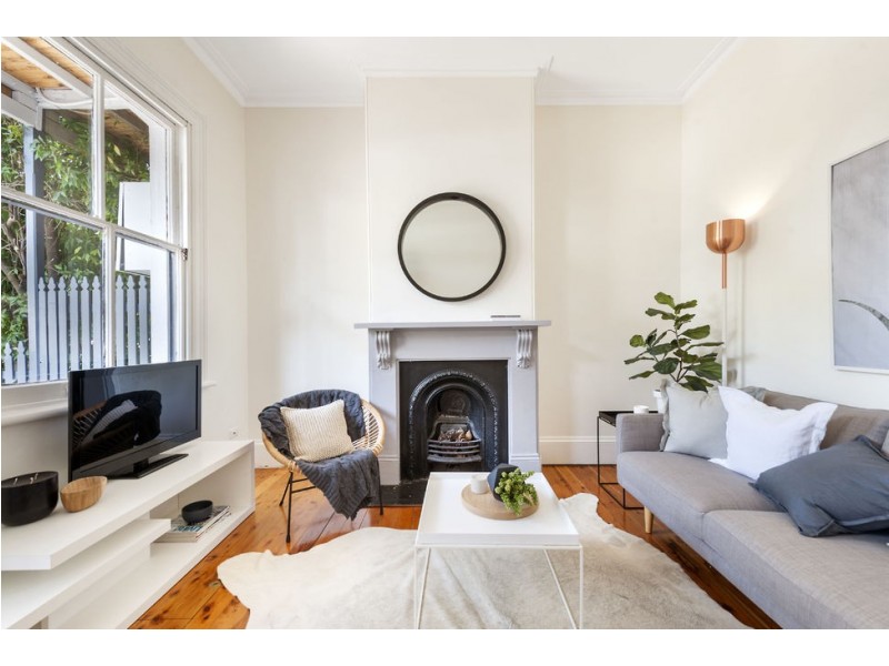 11 Davidson Street, Balmain NSW 2041