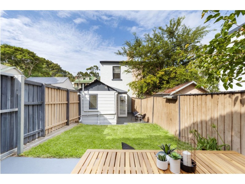 11 Davidson Street, Balmain NSW 2041