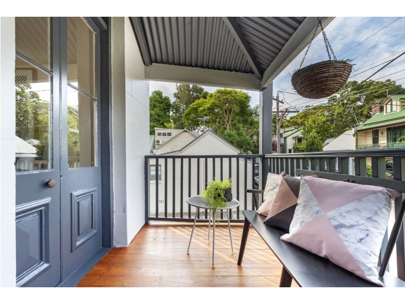 11 Davidson Street, Balmain NSW 2041