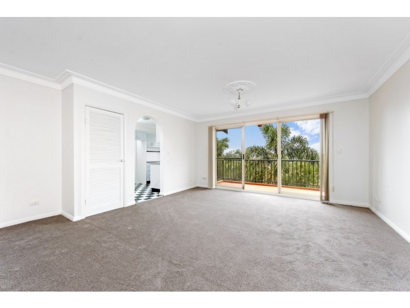 2/18 Hornsey Street, Rozelle NSW 2039