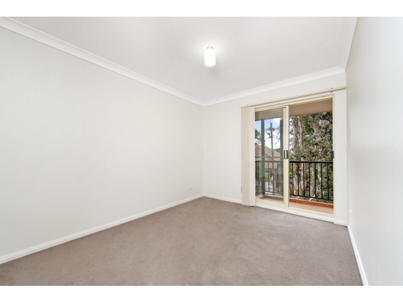 2/18 Hornsey Street, Rozelle NSW 2039