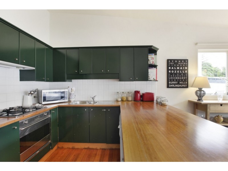 11 Hanover Street, Rozelle NSW 2039