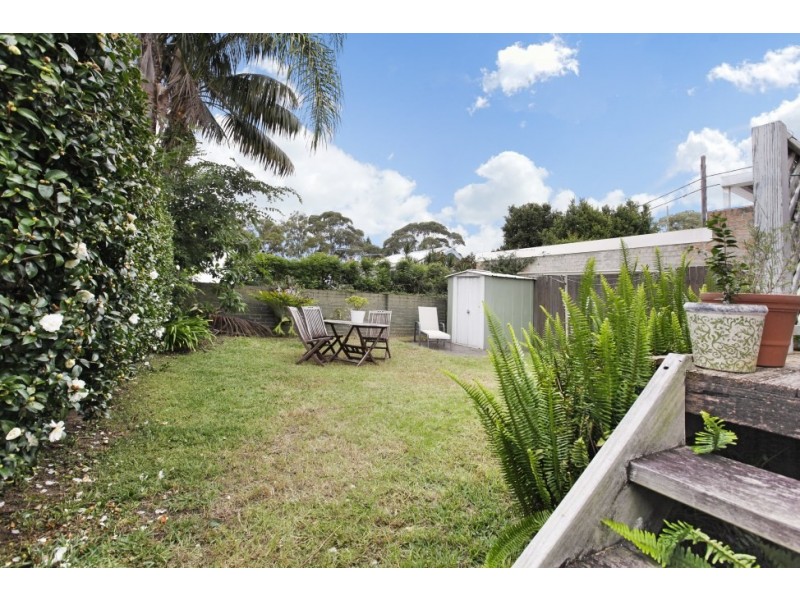 11 Hanover Street, Rozelle NSW 2039