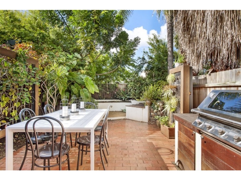 28 Belmore Street, Rozelle NSW 2039