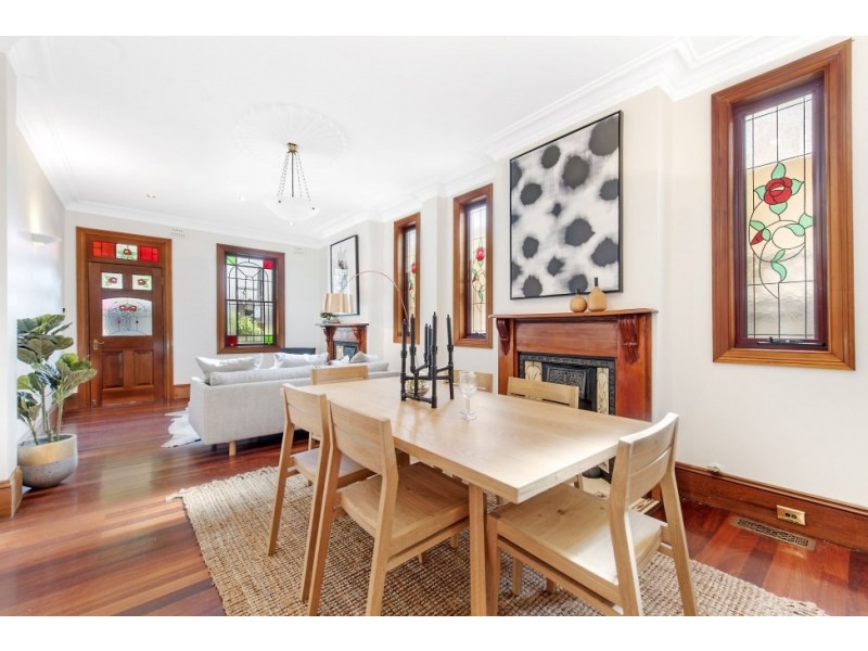 28 Belmore Street, Rozelle NSW 2039