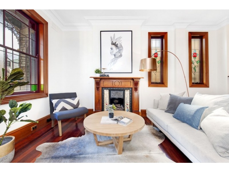 28 Belmore Street, Rozelle NSW 2039