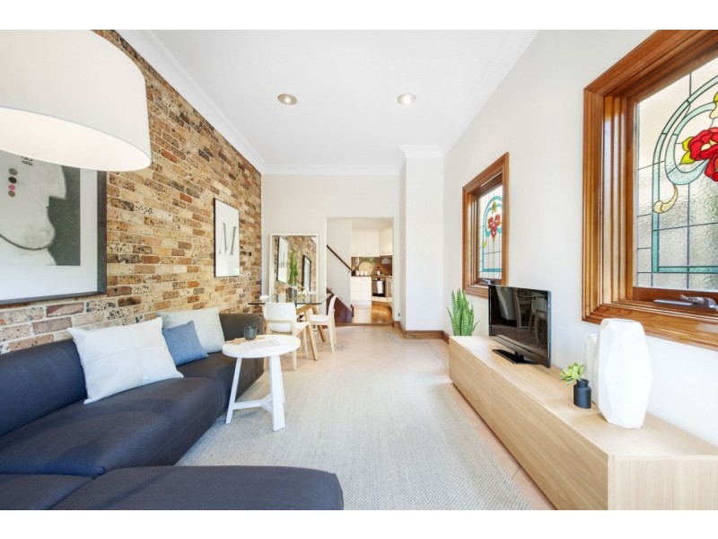 28 Belmore Street, Rozelle NSW 2039