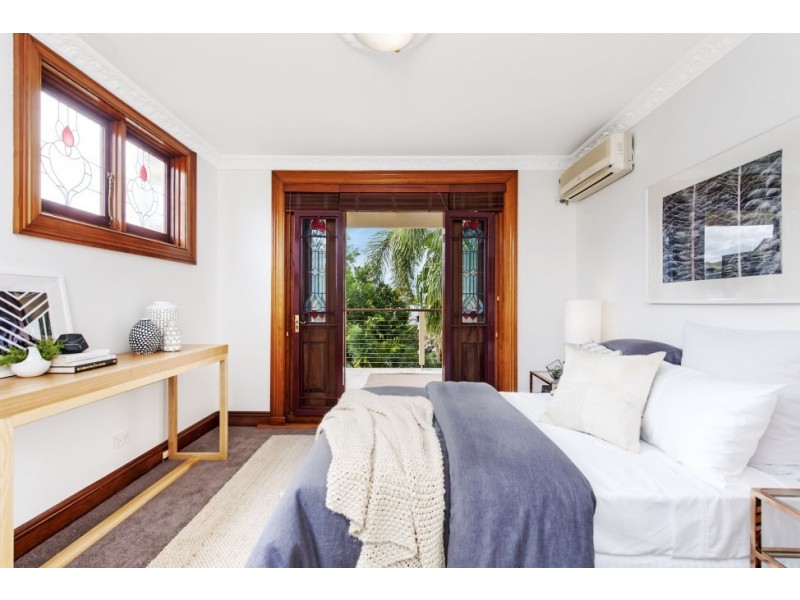 28 Belmore Street, Rozelle NSW 2039