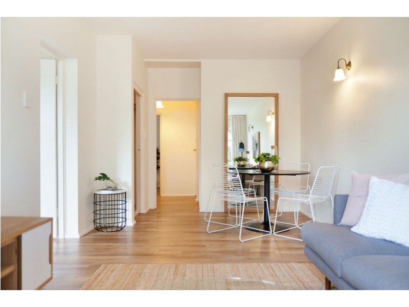 19/2 Pearson Street, Balmain East NSW 2041