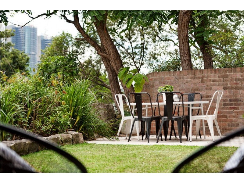 19/2 Pearson Street, Balmain East NSW 2041