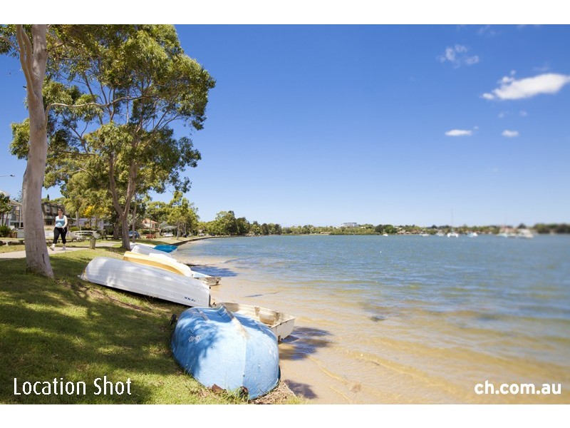 2/34A Sibbick Street, Russell Lea NSW 2046