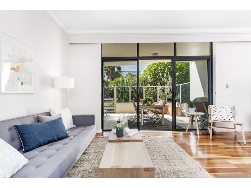 209/4 Bechert Road, Chiswick NSW 2046