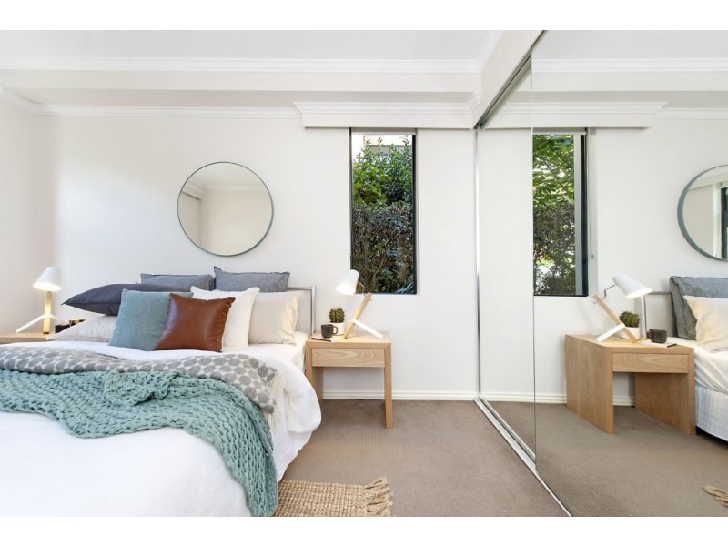 209/4 Bechert Road, Chiswick NSW 2046