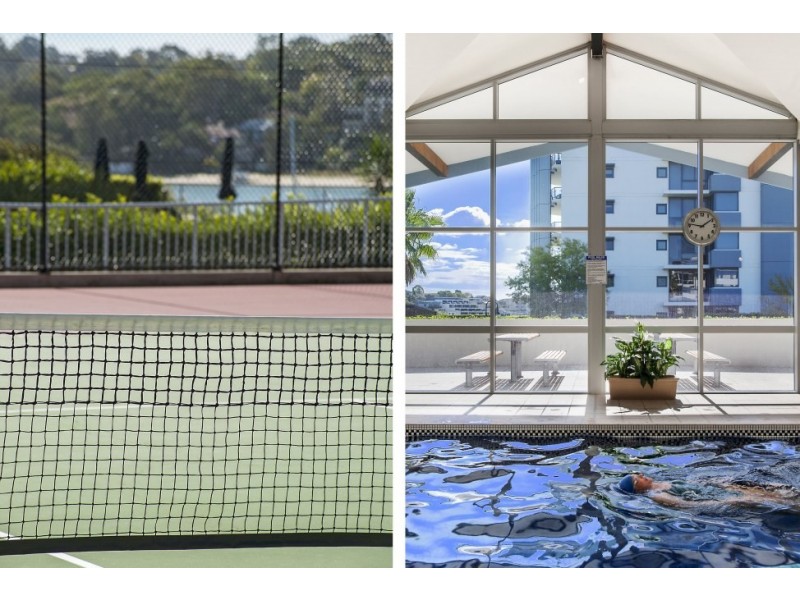 209/4 Bechert Road, Chiswick NSW 2046