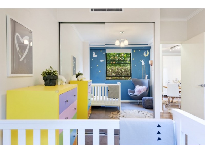 209/4 Bechert Road, Chiswick NSW 2046