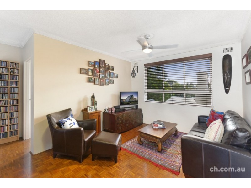 10/51 Donnelly Street, Balmain NSW 2041
