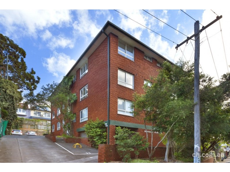 10/51 Donnelly Street, Balmain NSW 2041