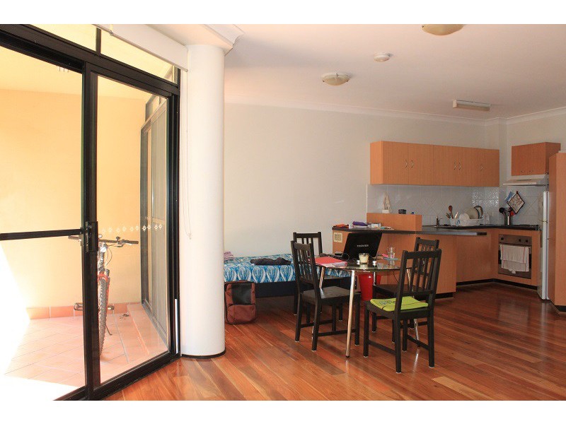 10/19 Kirketon Road, Darlinghurst NSW 2010