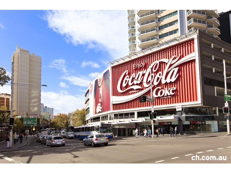 10/19 Kirketon Road, Darlinghurst NSW 2010