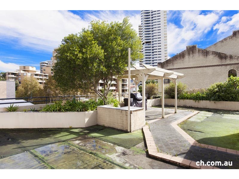 10/19 Kirketon Road, Darlinghurst NSW 2010