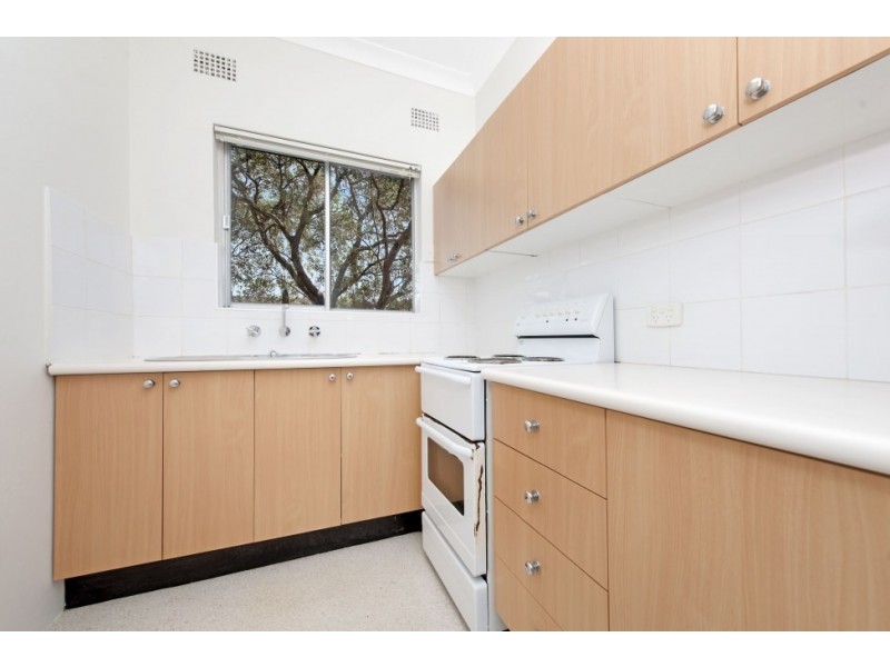 9/38 Arthur Street, Balmain NSW 2041