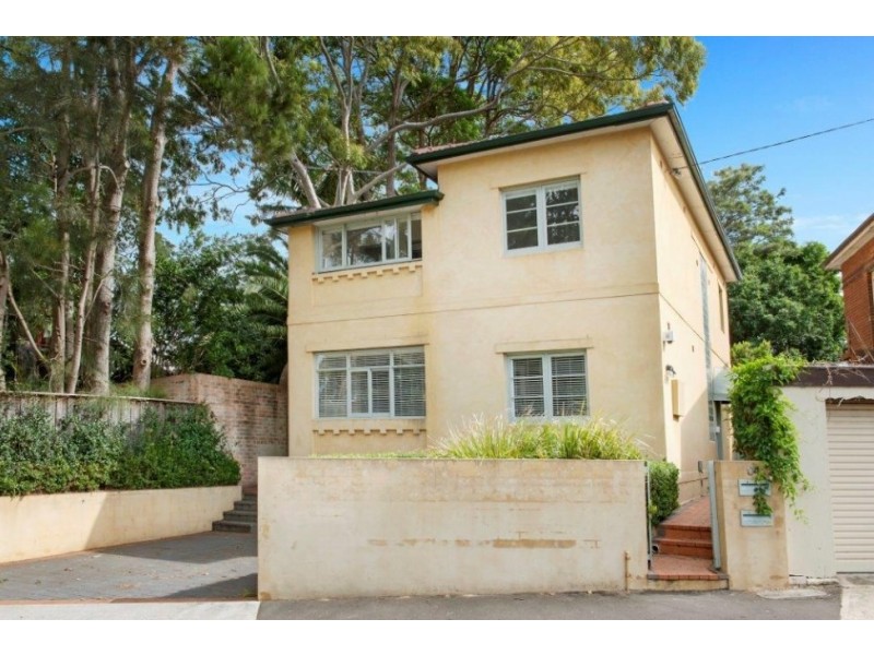 1/34 North Street, Balmain NSW 2041