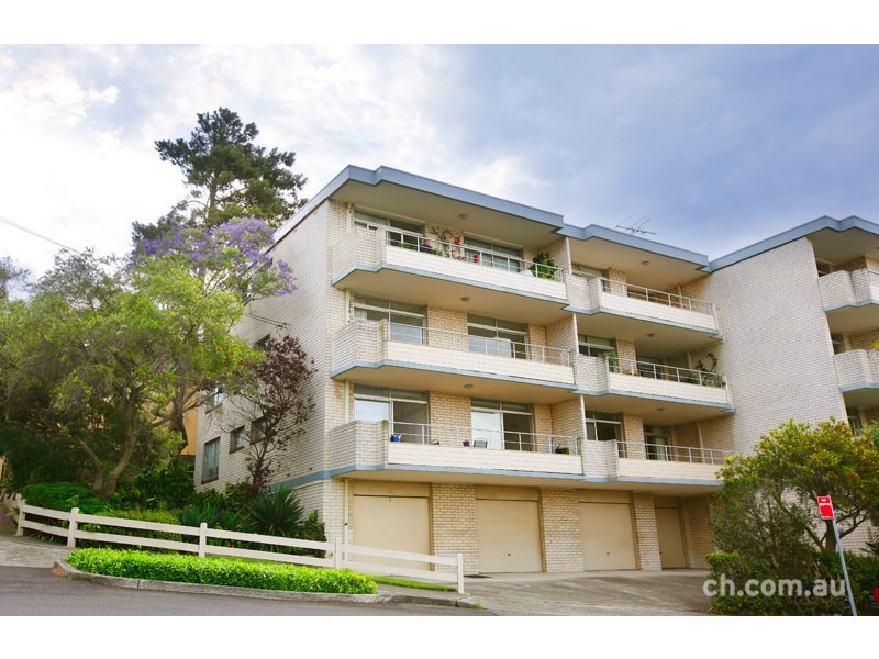 3/41 Darling Street, Balmain NSW 2041