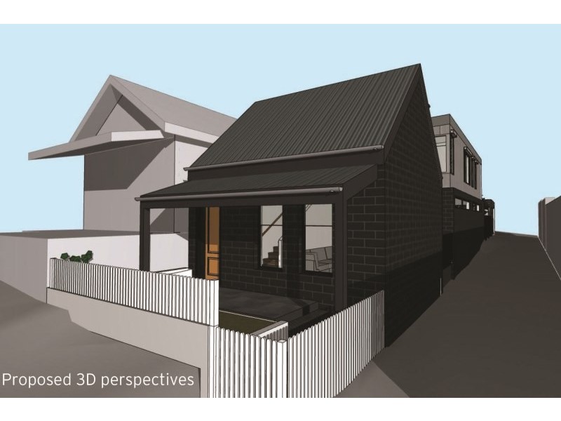 12 Norman Street, Rozelle NSW 2039