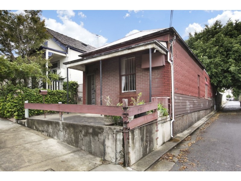 12 Norman Street, Rozelle NSW 2039