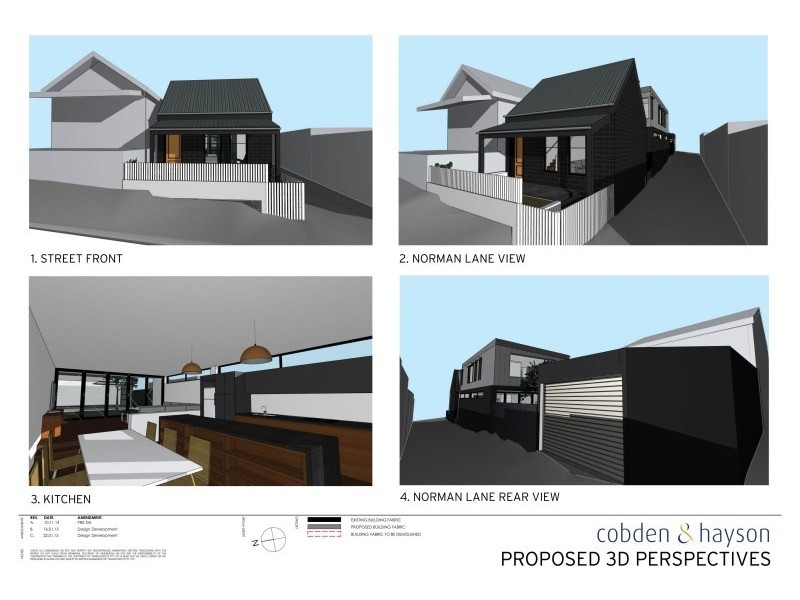 12 Norman Street, Rozelle NSW 2039