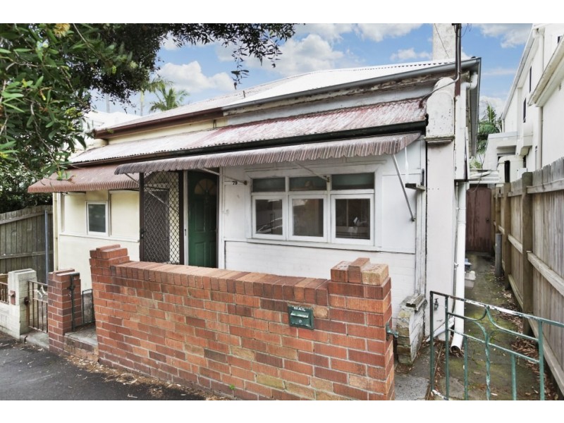 79 Nelson Street, Rozelle NSW 2039